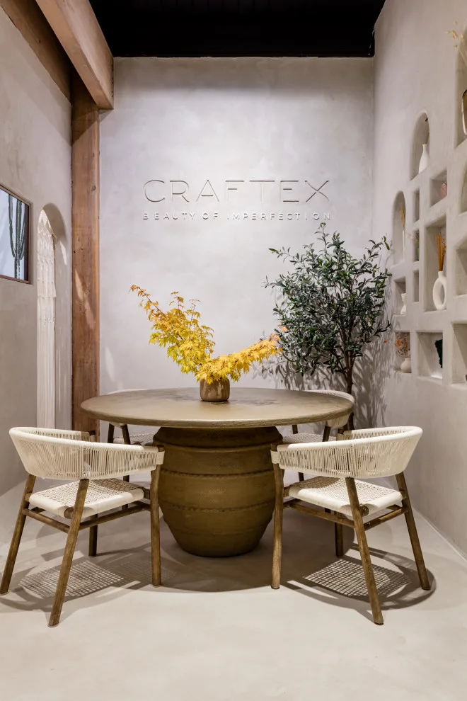Craftex Display Center by UNIQUE Home Construction - Photo 14