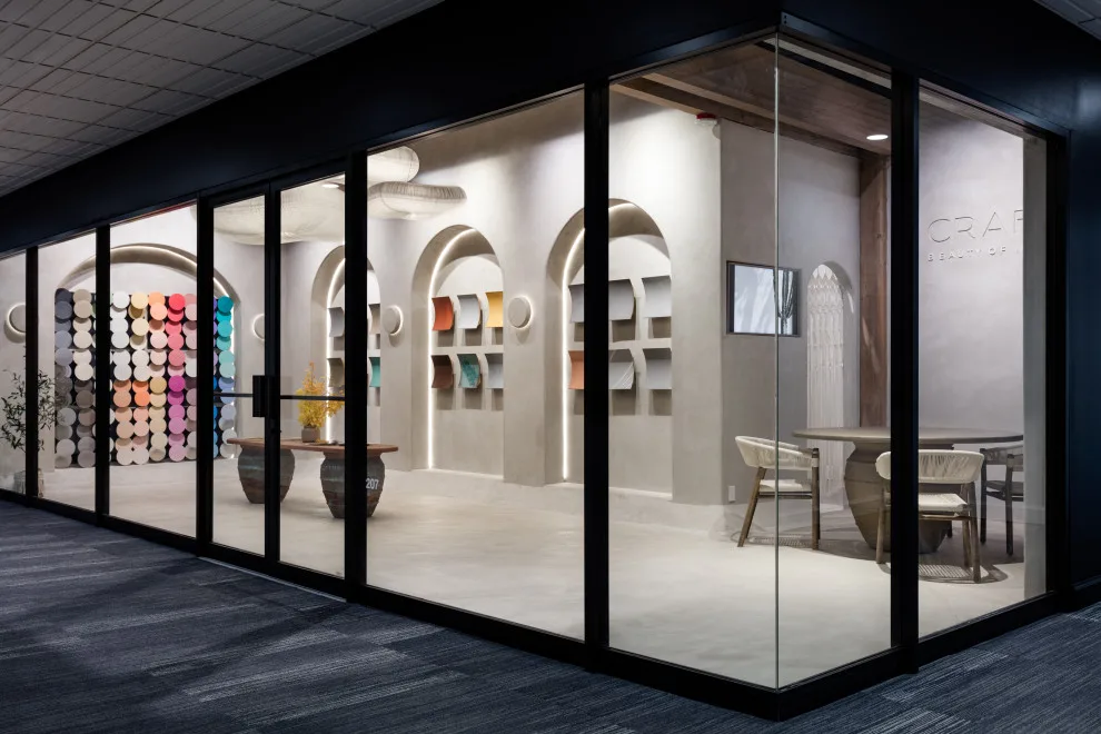 Craftex Display Center by UNIQUE Home Construction - Photo 19