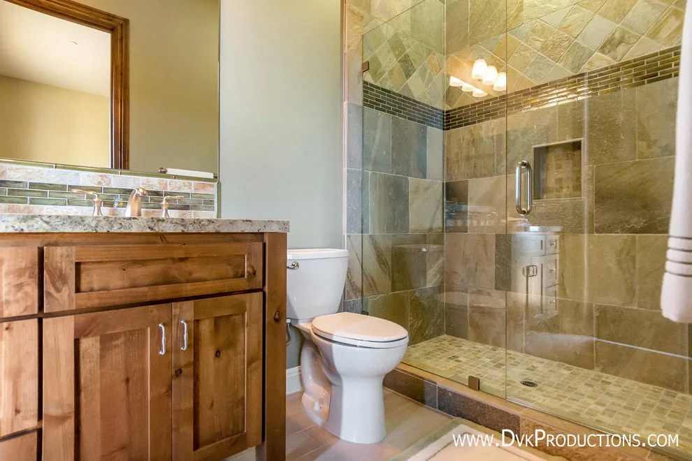 Artisan Tailored Residence by Freeman Builders Inc. - Photo 33