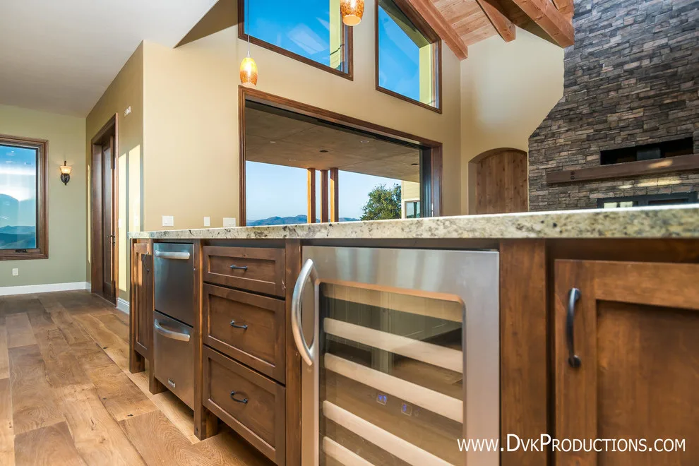 Artisan Tailored Residence by Freeman Builders Inc. - Photo 21