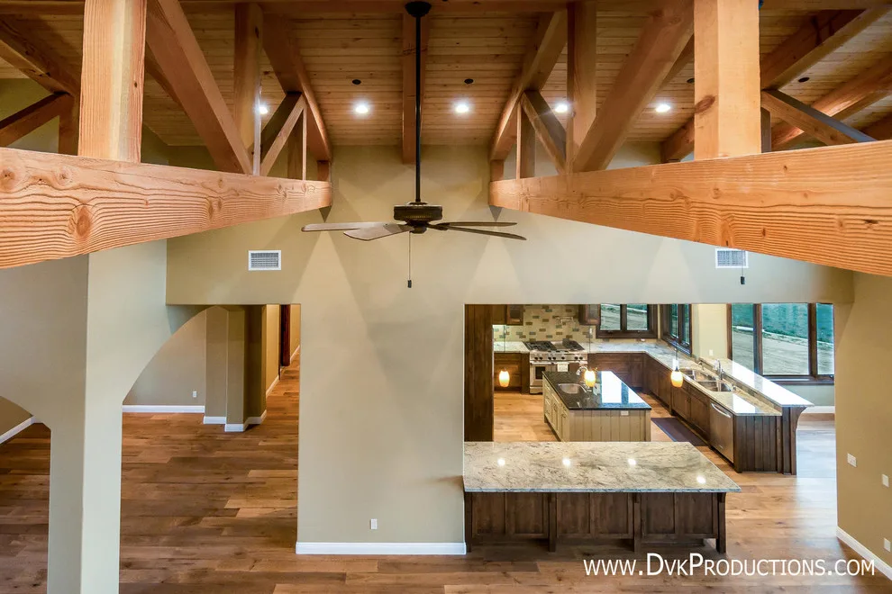 Artisan Tailored Residence by Freeman Builders Inc. - Photo 30
