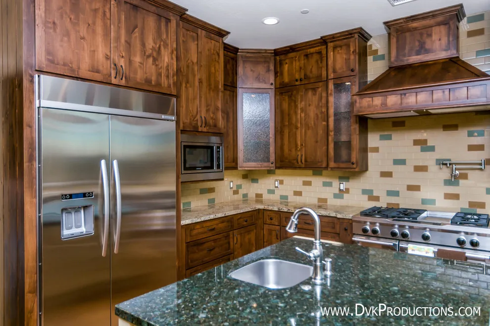 Artisan Tailored Residence by Freeman Builders Inc. - Photo 59