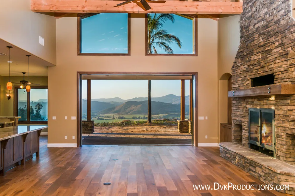 Artisan Tailored Residence by Freeman Builders Inc. - Photo 54