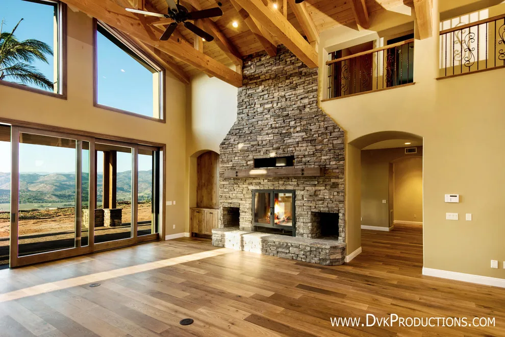 Artisan Tailored Residence by Freeman Builders Inc. - Photo 31