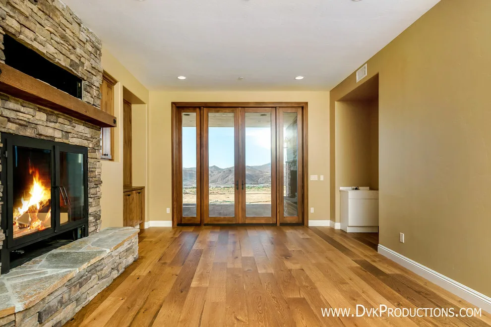 Artisan Tailored Residence by Freeman Builders Inc. - Photo 49