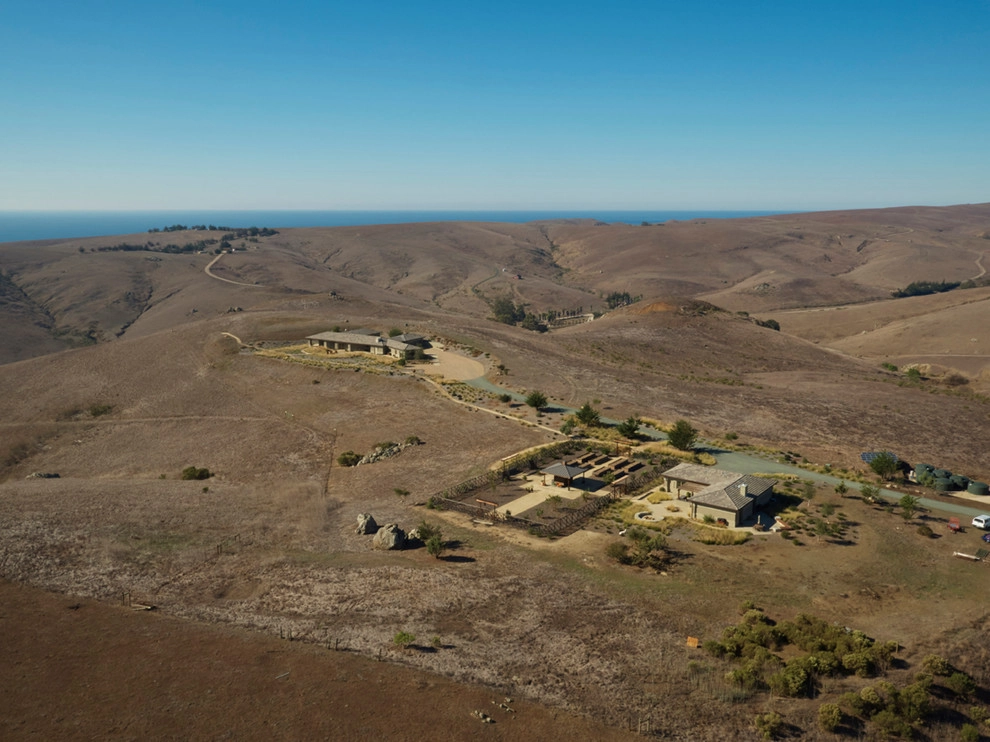 Harmony Ranch by Jeffrey Gordon Smith Landscape Architecture - Photo 35