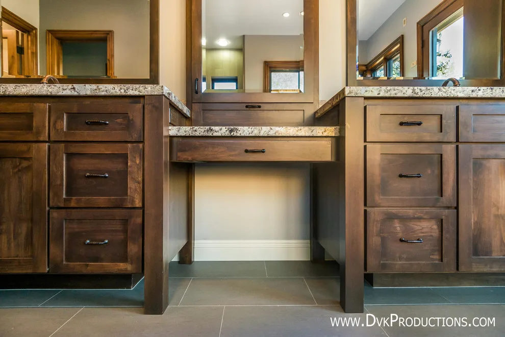 Artisan Tailored Residence by Freeman Builders Inc. - Photo 22