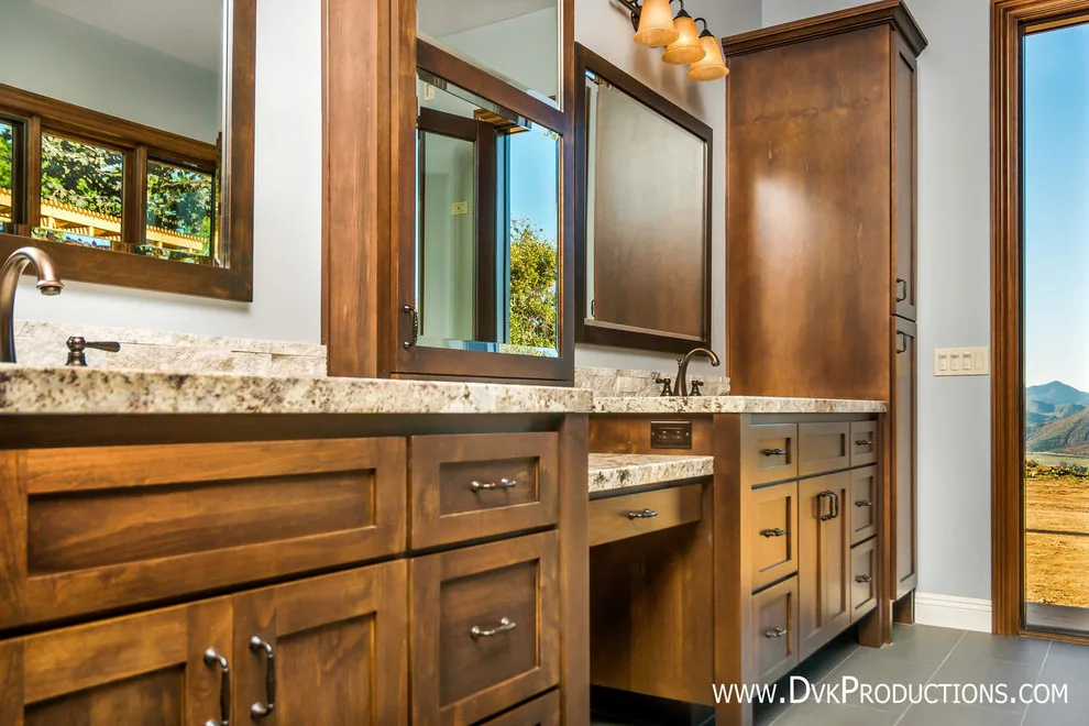 Artisan Tailored Residence by Freeman Builders Inc. - Photo 43
