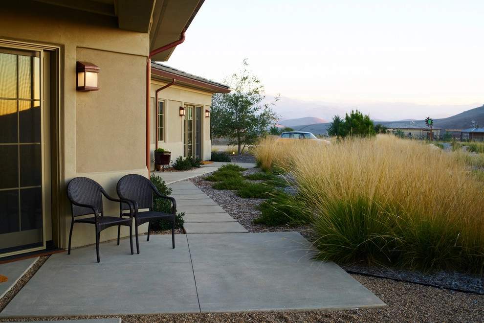 Harmony Ranch by Jeffrey Gordon Smith Landscape Architecture - Photo 5