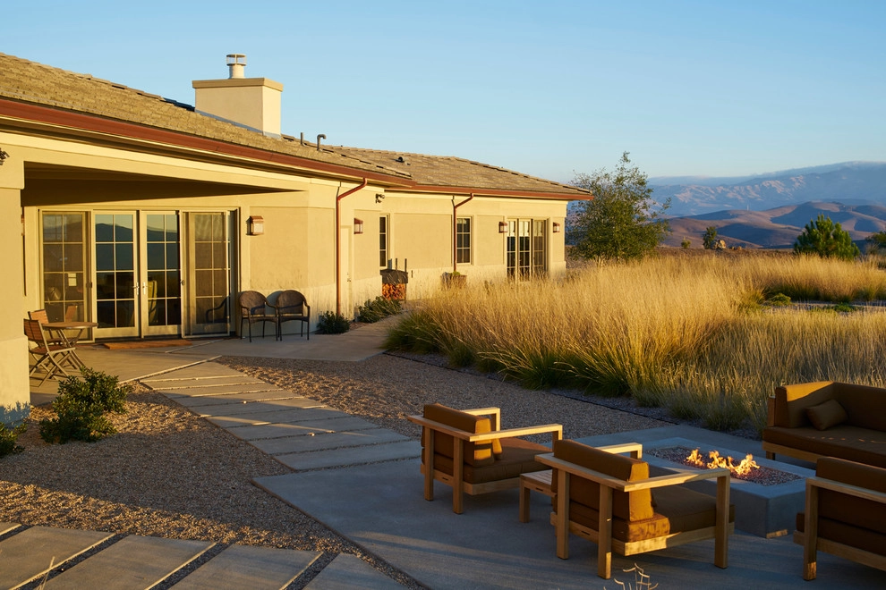 Harmony Ranch by Jeffrey Gordon Smith Landscape Architecture - Photo 32