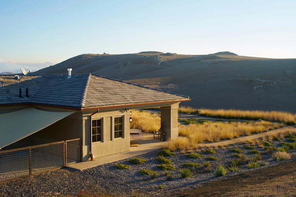 Harmony Ranch by Jeffrey Gordon Smith Landscape Architecture - Photo 12