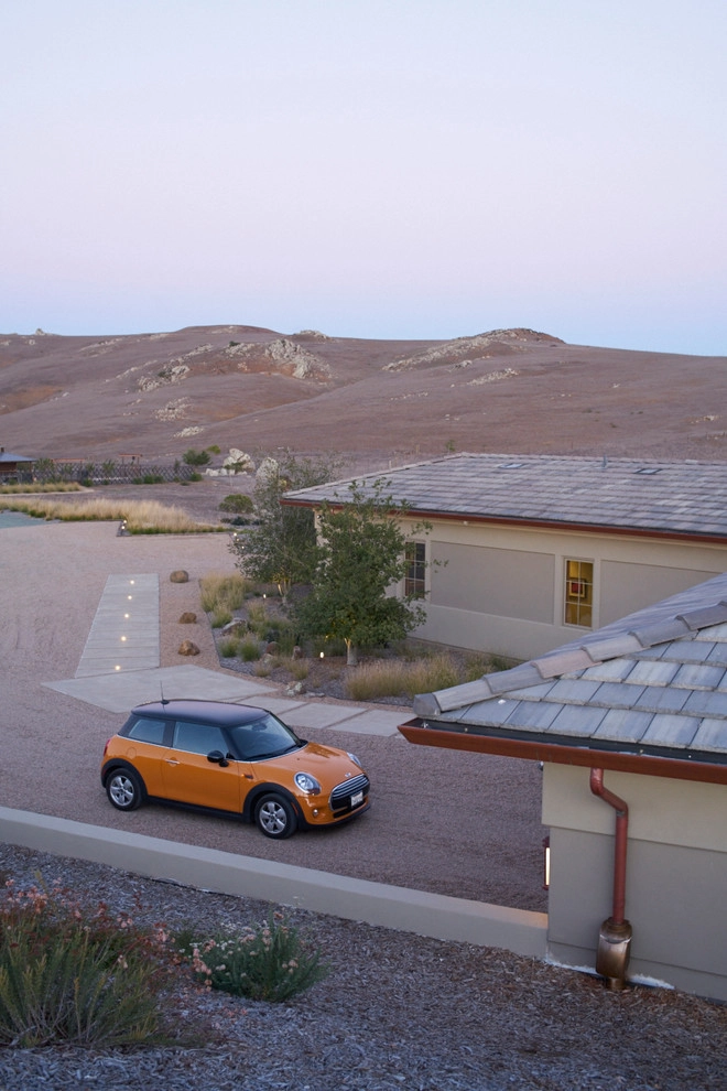 Harmony Ranch by Jeffrey Gordon Smith Landscape Architecture - Photo 25