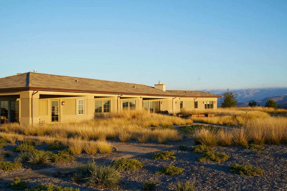 Harmony Ranch by Jeffrey Gordon Smith Landscape Architecture - Photo 9