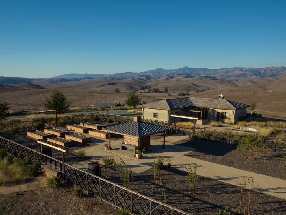 Harmony Ranch by Jeffrey Gordon Smith Landscape Architecture - Photo 6