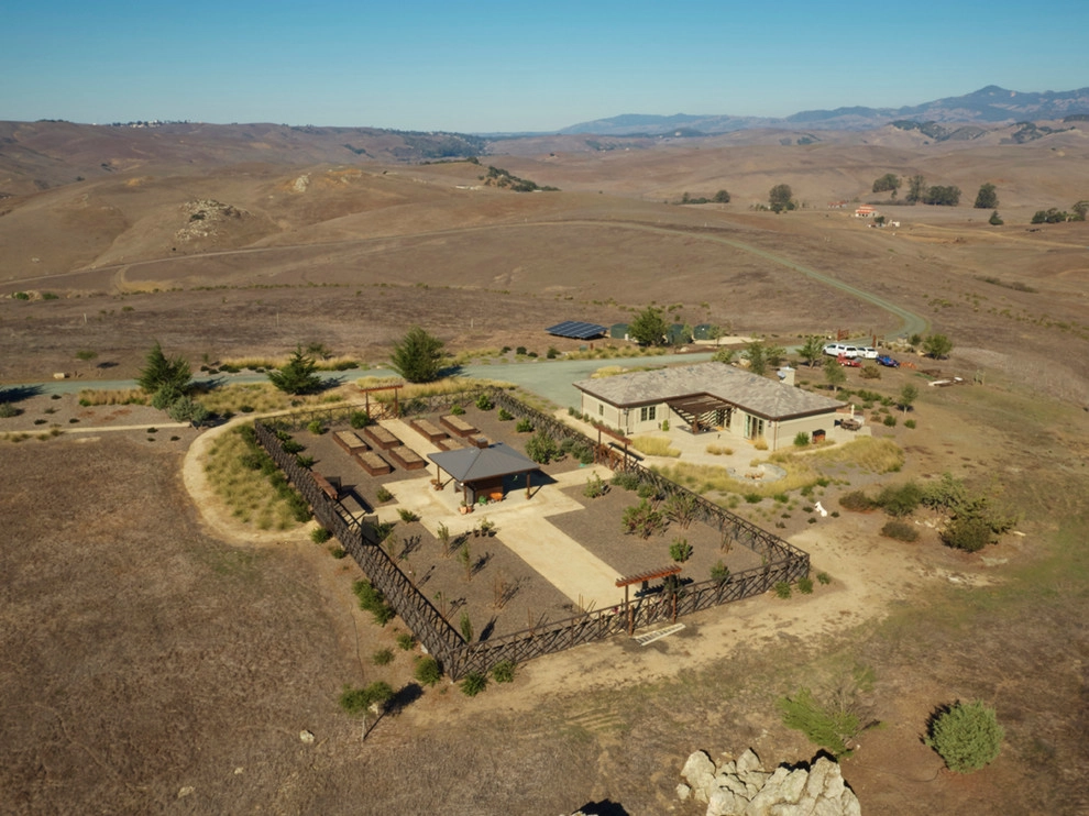 Harmony Ranch by Jeffrey Gordon Smith Landscape Architecture - Photo 16