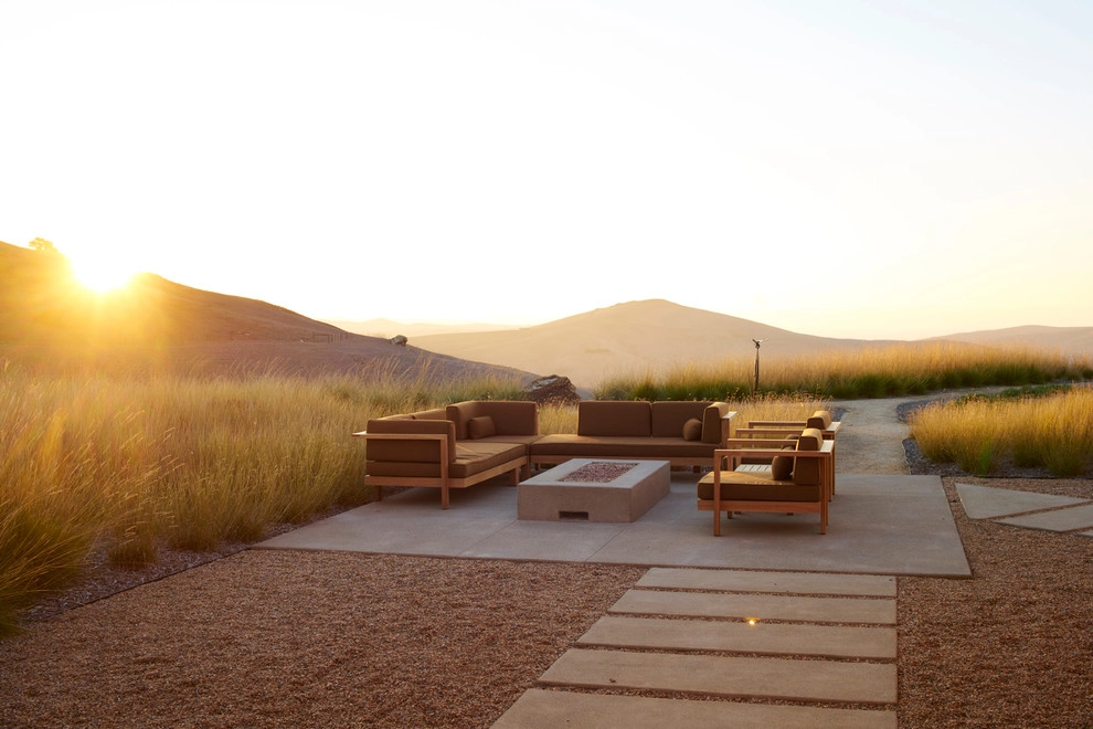 Harmony Ranch by Jeffrey Gordon Smith Landscape Architecture - Photo 14