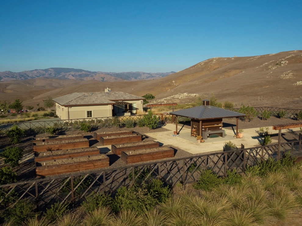 Harmony Ranch by Jeffrey Gordon Smith Landscape Architecture - Photo 22