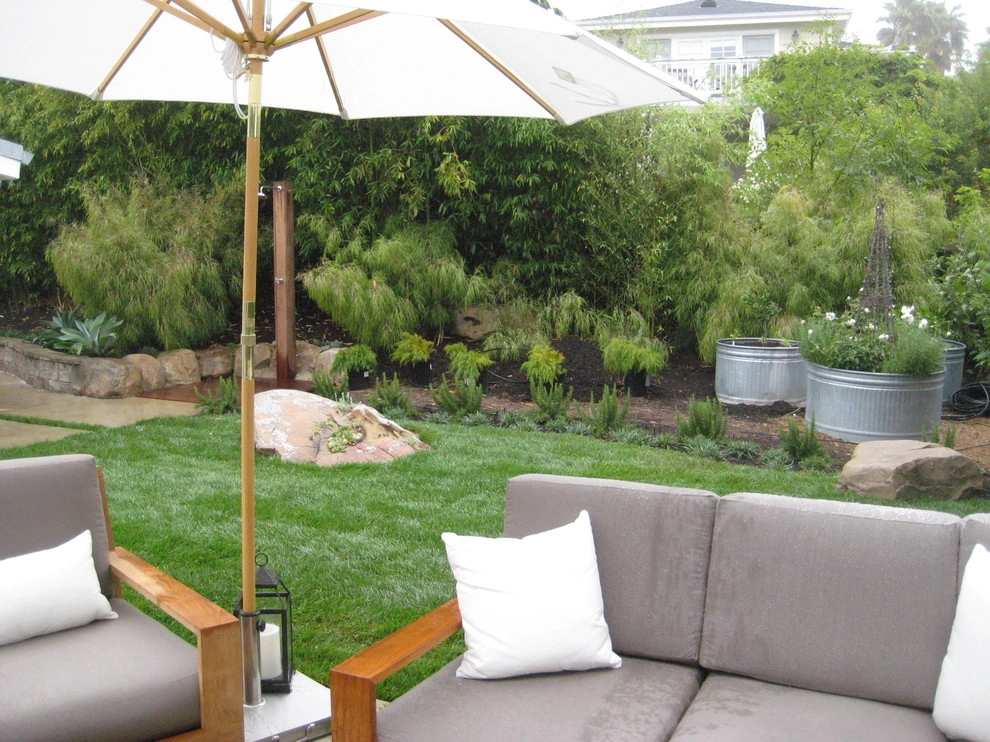 Santa Barbara Modern Ranch by Jeffrey Gordon Smith Landscape Architecture - Photo 54