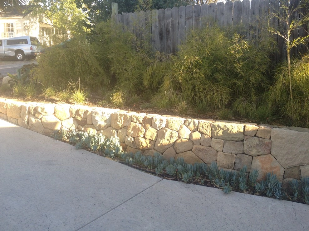 Santa Barbara Modern Ranch by Jeffrey Gordon Smith Landscape Architecture - Photo 41