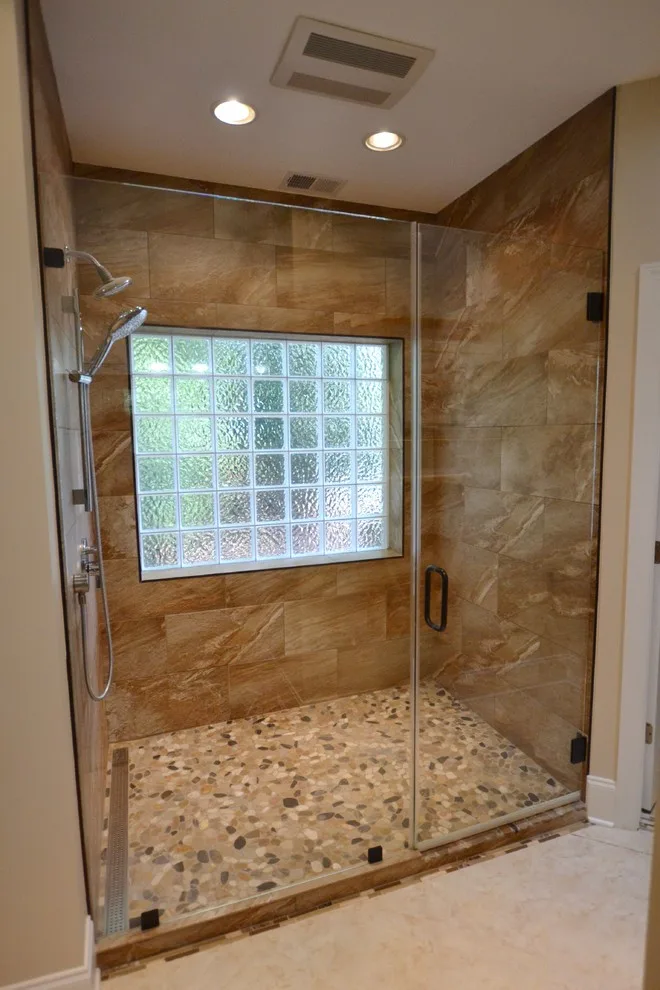 Artisan Kitchen, Bathroom, and Living Space by Councell Craftsmen - Photo 35