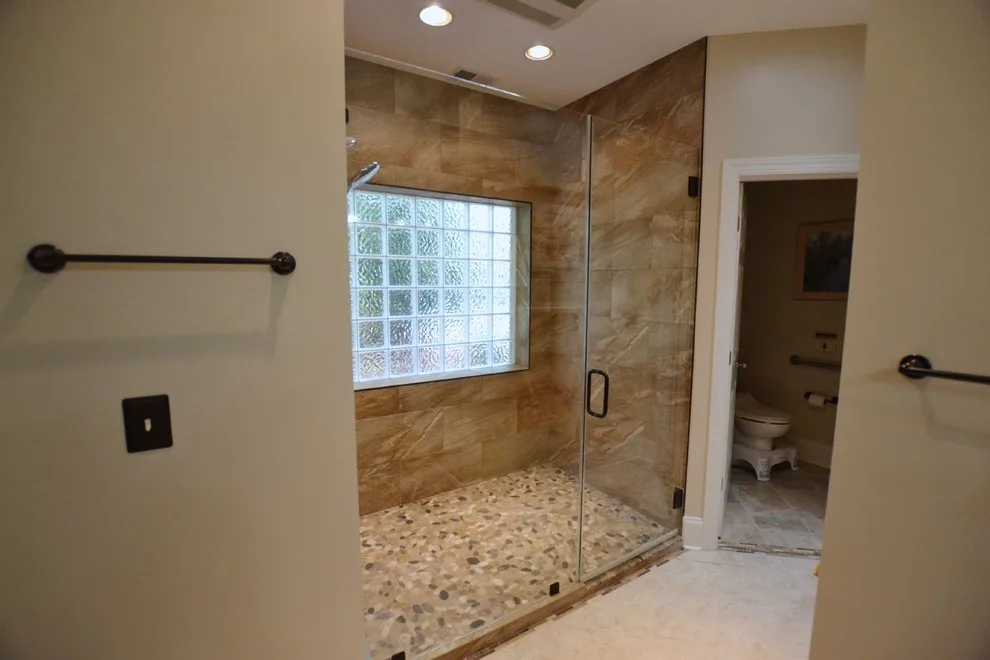 Artisan Kitchen, Bathroom, and Living Space by Councell Craftsmen - Photo 34