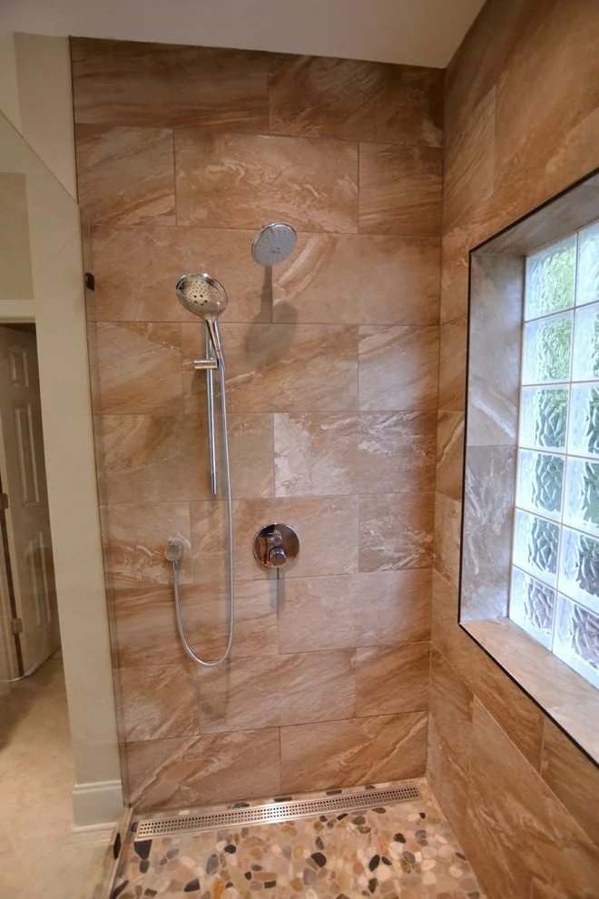 Artisan Kitchen, Bathroom, and Living Space by Councell Craftsmen - Photo 29