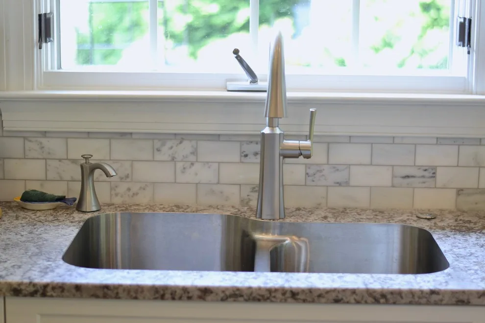 Artisan Kitchen, Bathroom, and Living Space by Councell Craftsmen - Photo 24