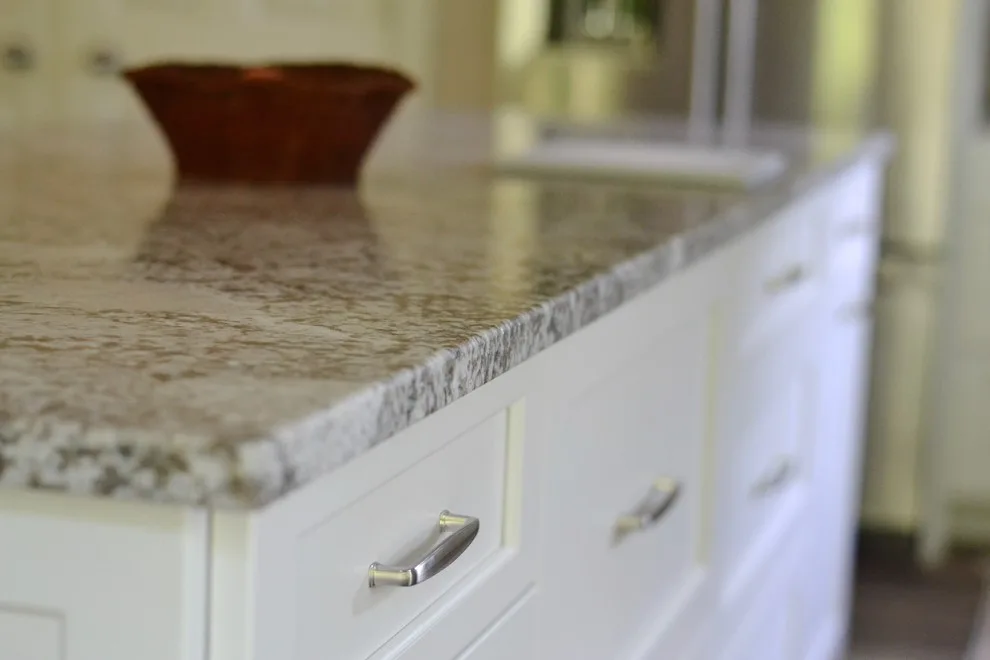 Artisan Kitchen, Bathroom, and Living Space by Councell Craftsmen - Photo 27