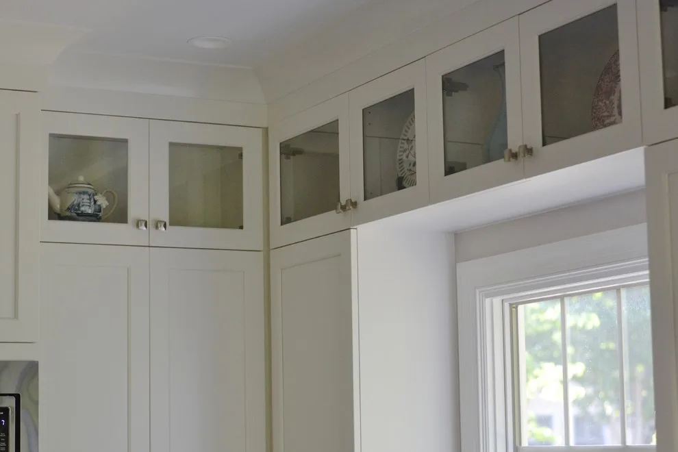 Artisan Kitchen, Bathroom, and Living Space by Councell Craftsmen - Photo 21