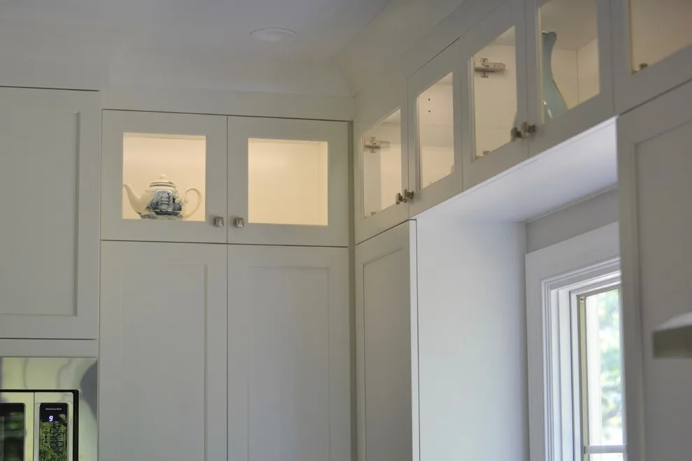 Artisan Kitchen, Bathroom, and Living Space by Councell Craftsmen - Photo 7