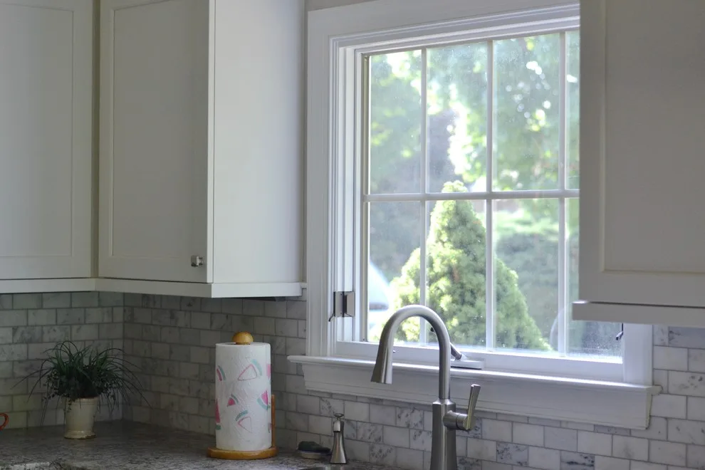 Artisan Kitchen, Bathroom, and Living Space by Councell Craftsmen - Photo 25