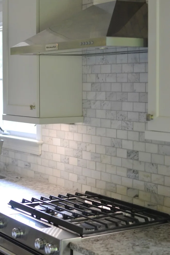 Artisan Kitchen, Bathroom, and Living Space by Councell Craftsmen - Photo 44