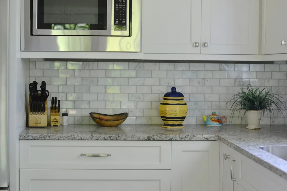Artisan Kitchen, Bathroom, and Living Space by Councell Craftsmen - Photo 22
