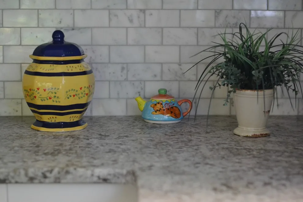 Artisan Kitchen, Bathroom, and Living Space by Councell Craftsmen - Photo 42