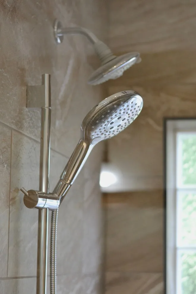 Artisan Kitchen, Bathroom, and Living Space by Councell Craftsmen - Photo 26