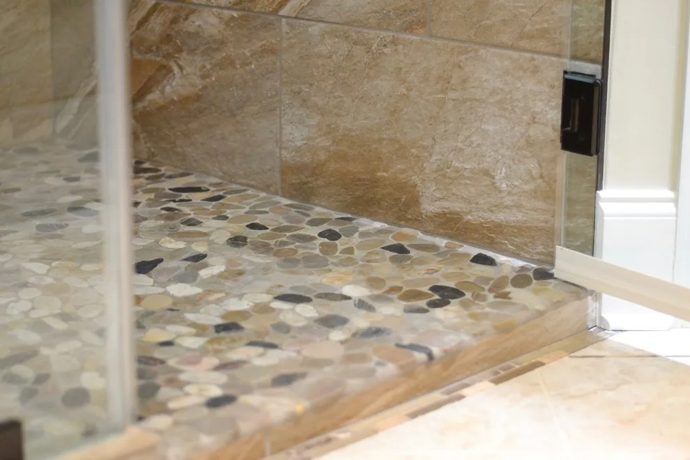 Artisan Kitchen, Bathroom, and Living Space by Councell Craftsmen - Photo 23
