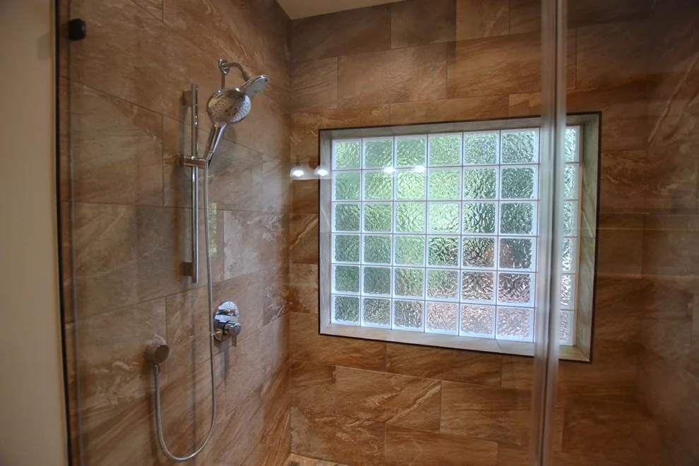 Artisan Kitchen, Bathroom, and Living Space by Councell Craftsmen - Photo 5