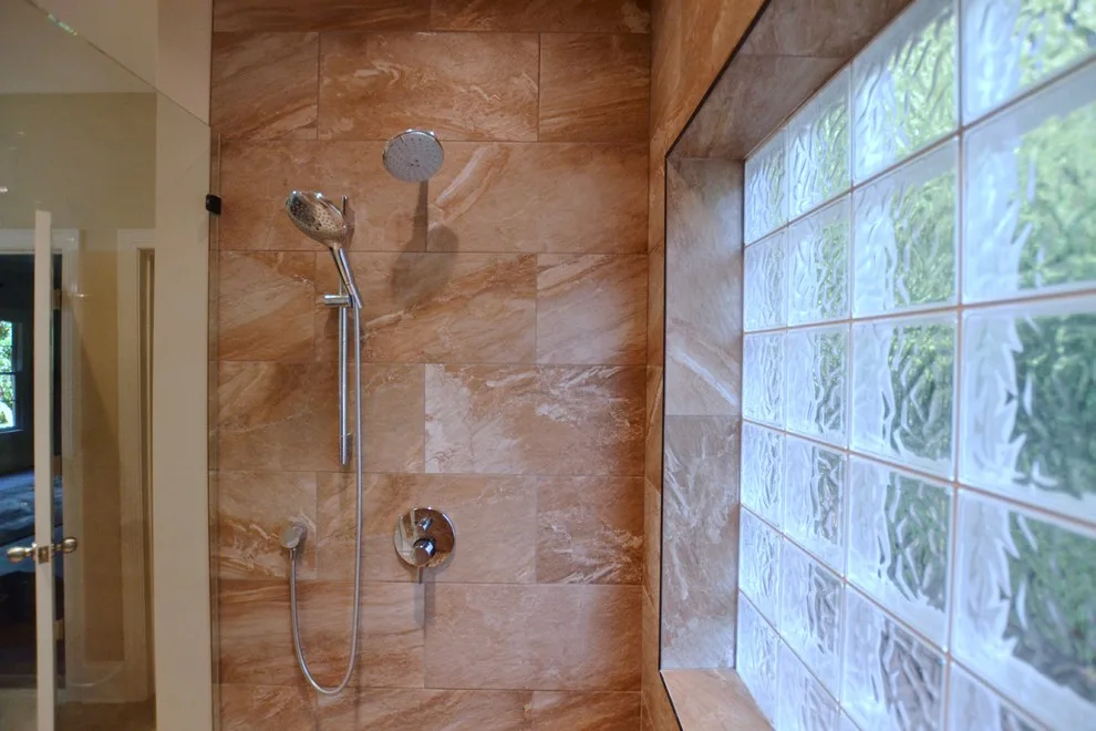 Artisan Kitchen, Bathroom, and Living Space by Councell Craftsmen - Photo 13
