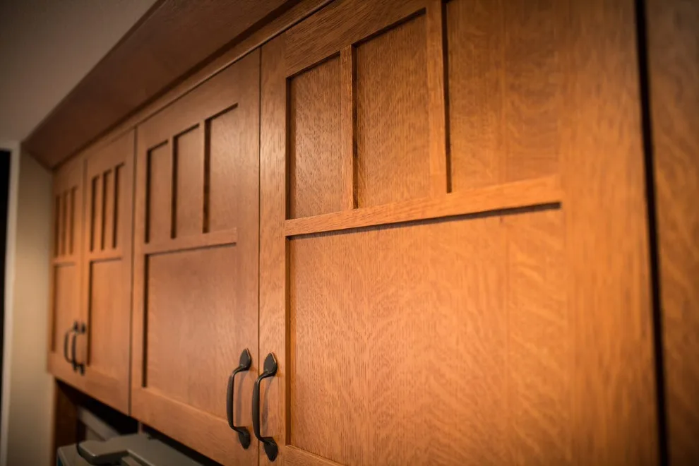 Artisan Kitchen by Home Sweet Home Remodeling - Photo 11