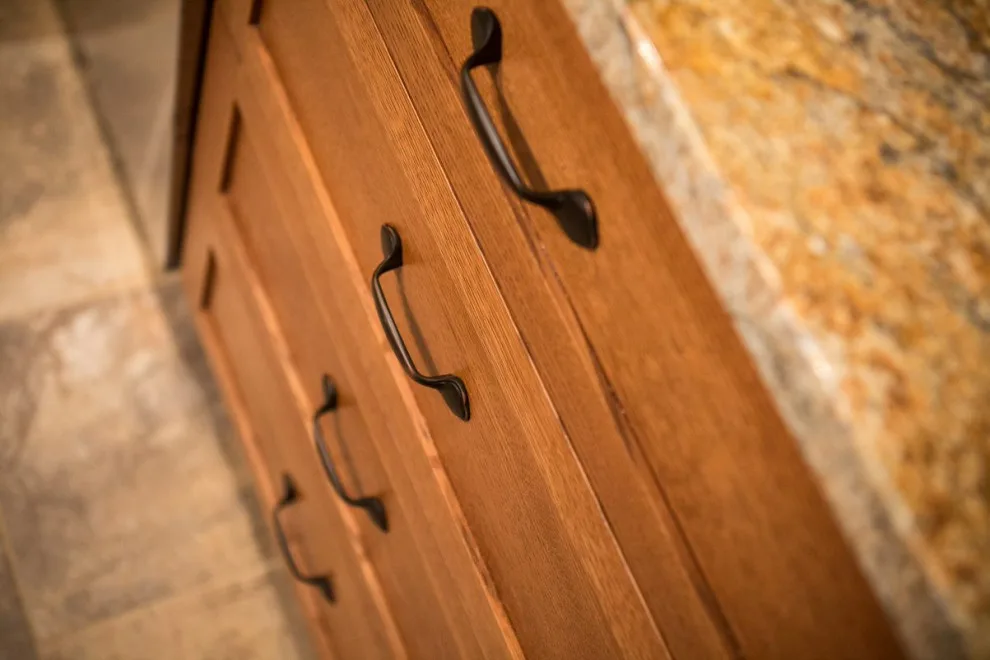 Artisan Kitchen by Home Sweet Home Remodeling - Photo 6
