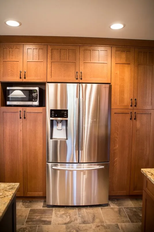 Artisan Kitchen by Home Sweet Home Remodeling - Photo 4