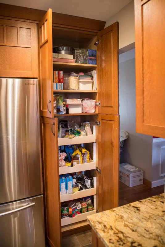 Artisan Kitchen by Home Sweet Home Remodeling - Photo 5