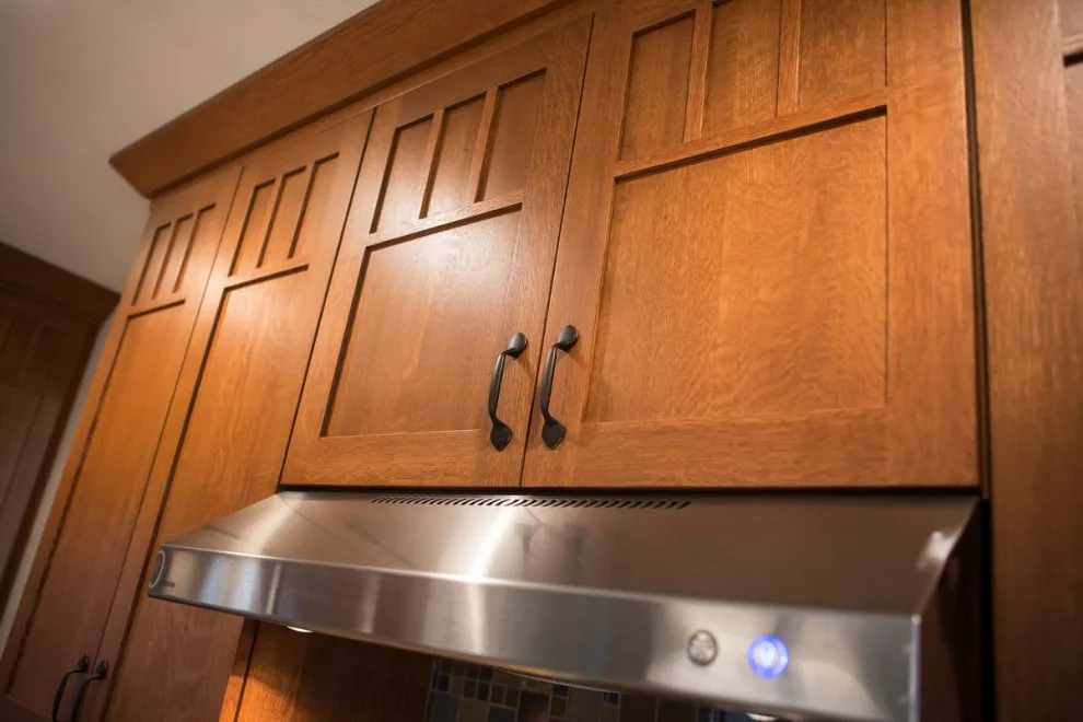 Artisan Kitchen by Home Sweet Home Remodeling - Photo 12