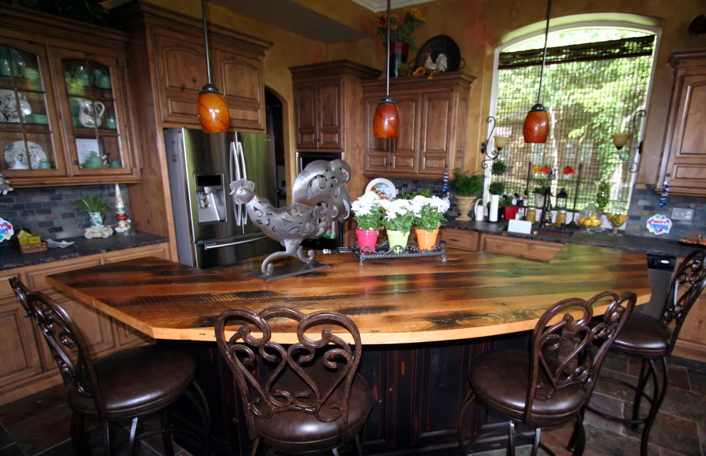 Culinary Space by Dream Rooms Home Remodeling, LLC - Photo 4