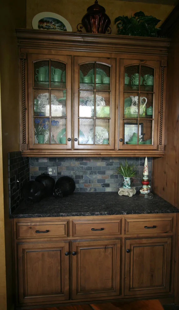 Culinary Space by Dream Rooms Home Remodeling, LLC - Photo 2