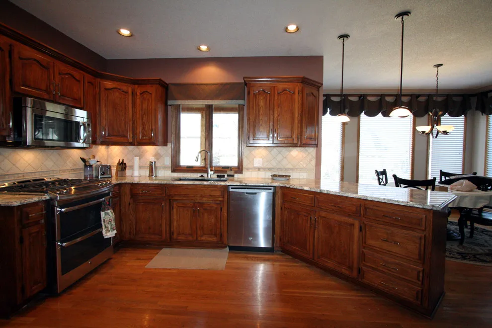 Culinary Space by Dream Rooms Home Remodeling, LLC - Photo 16