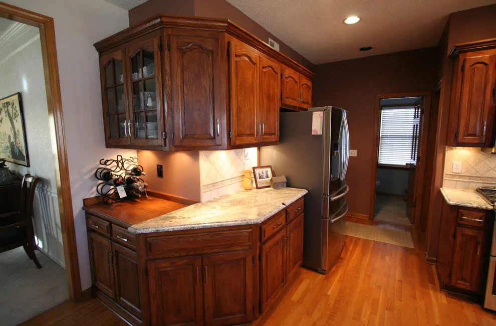 Dream Rooms Home Remodeling, LLC - Photo 11