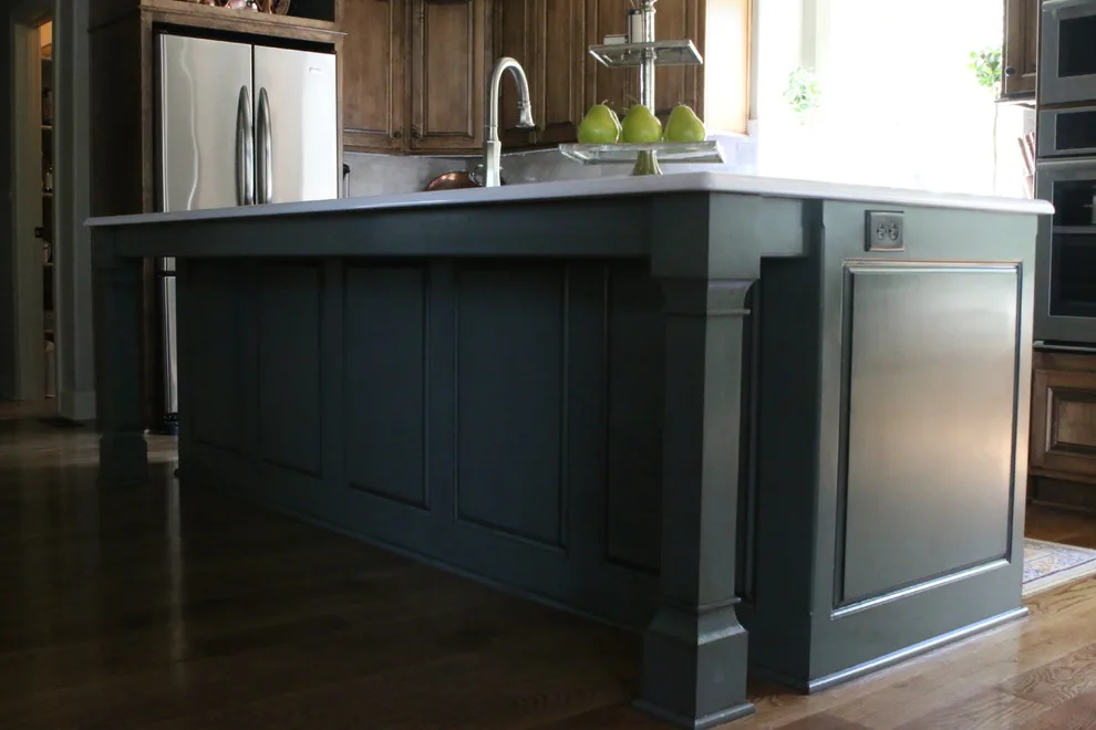 Culinary Space by Dream Rooms Home Remodeling, LLC - Photo 11
