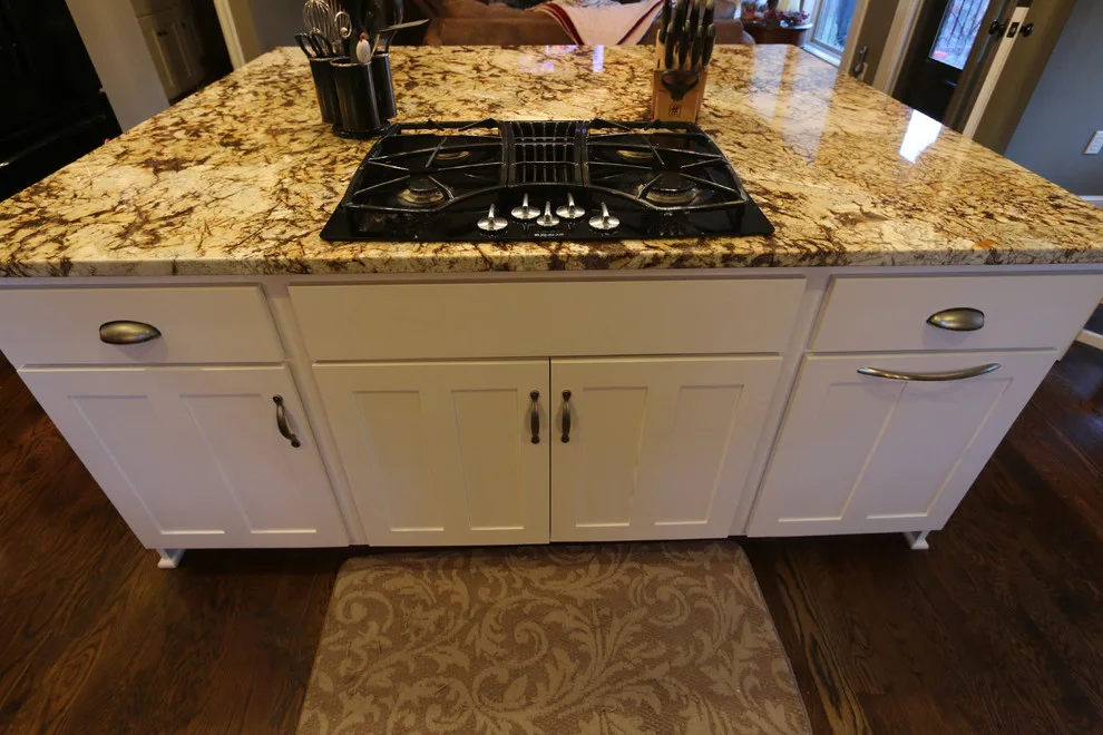 Culinary Space by Dream Rooms Home Remodeling, LLC - Photo 17