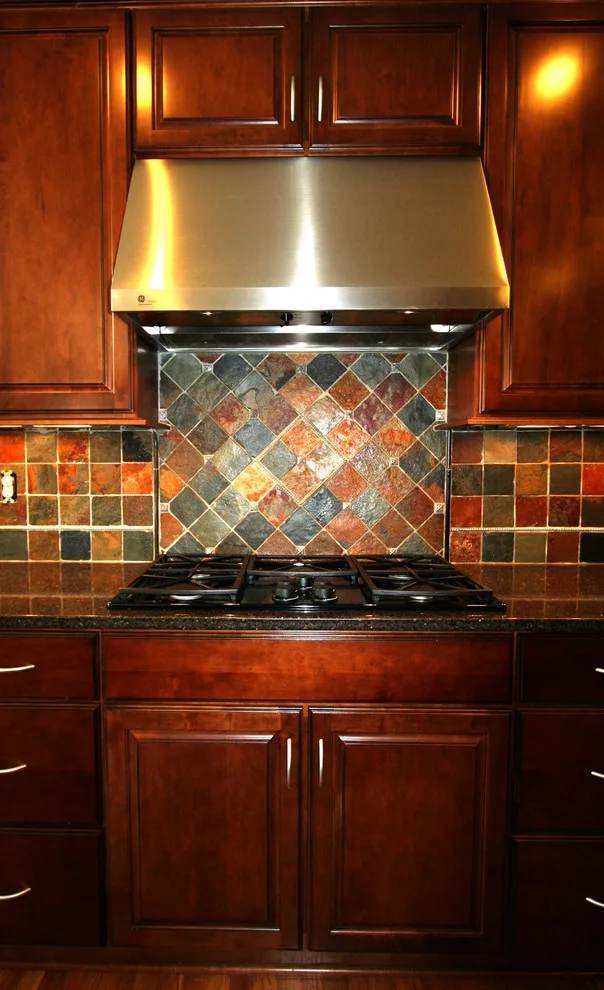 Culinary Space by Dream Rooms Home Remodeling, LLC - Photo 5